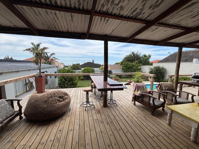 To Let 2 Bedroom Property for Rent in Mount Croix Eastern Cape